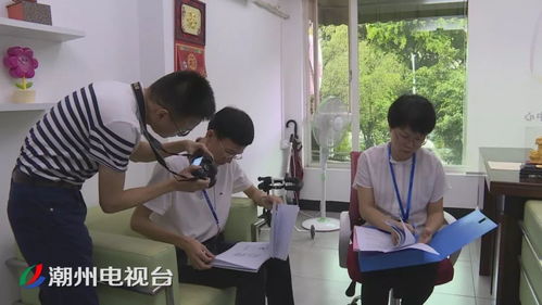 突擊檢查 潮州多家校外培訓(xùn)機(jī)構(gòu)暴露隱患，教育咨詢業(yè)亟待規(guī)范